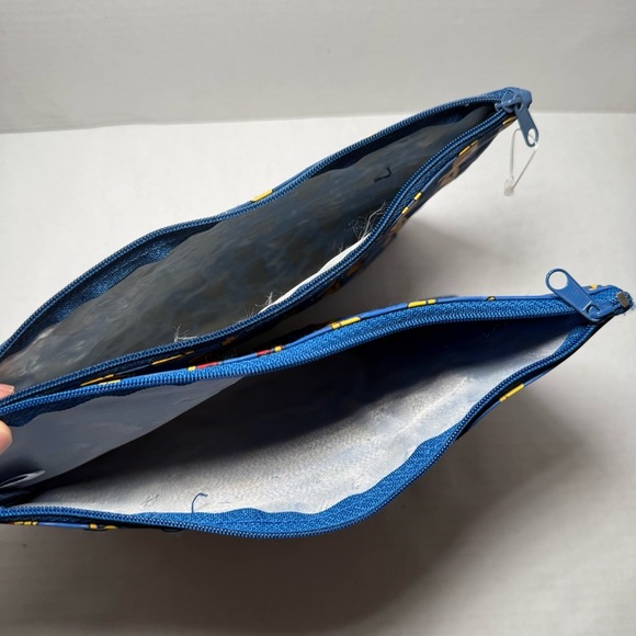 Pooh Pencil Bags - Picture 5 of 5